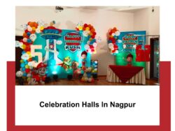 Celebration halls In Nagpur