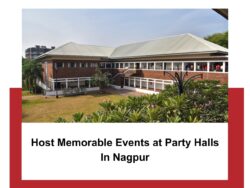 Party Halls In Nagpur