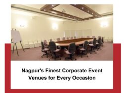 Corparate Event Venues
