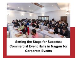 Commercial Event Halls