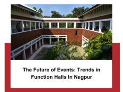 Function halls in nagpur