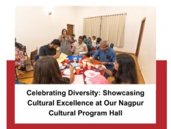 Celebrating Diversity: Showcasing Cultural Excellence at Our Nagpur Cultural Program Hall