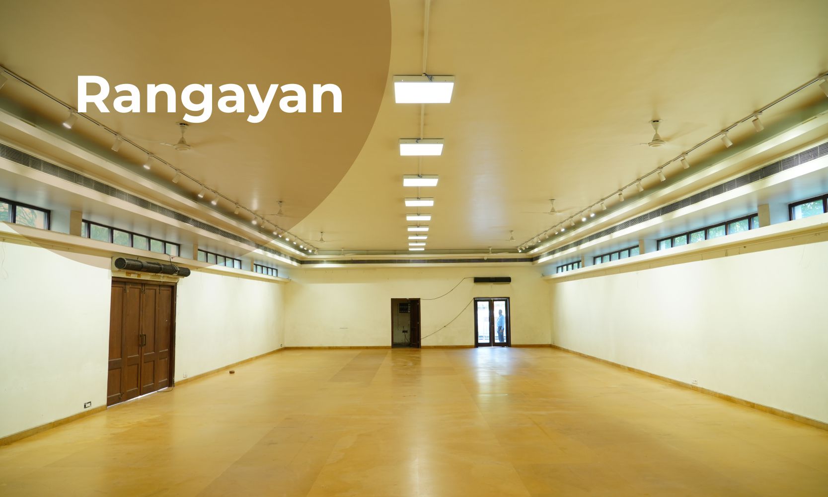 Rangayan - Chinavis Centre