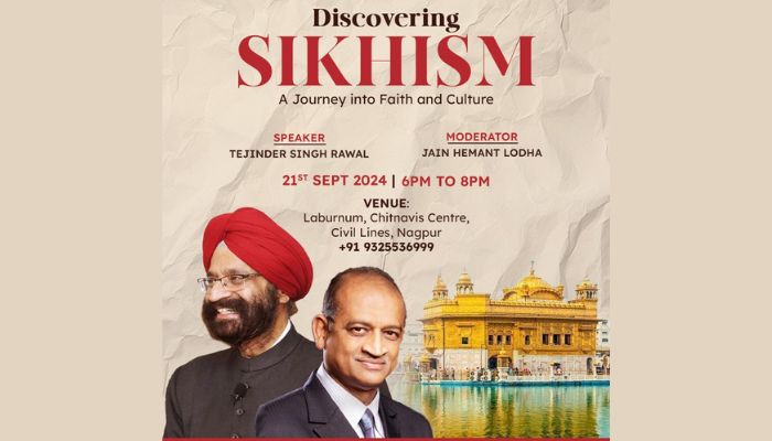 Parampara – Discovering Sikhism