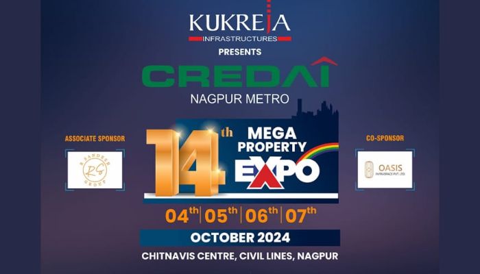 14th MEGA PROPERTY EXPO