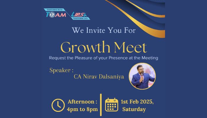 Growth Meet