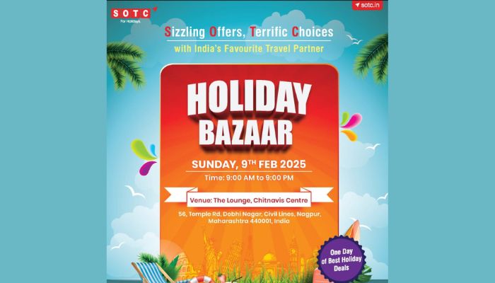 HOLIDAY BAZAAR