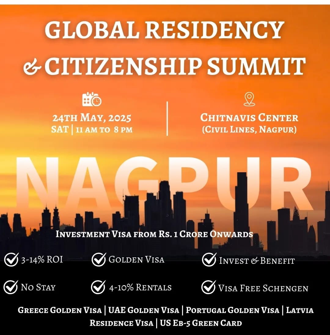 Global Residency & Citizenship Summit