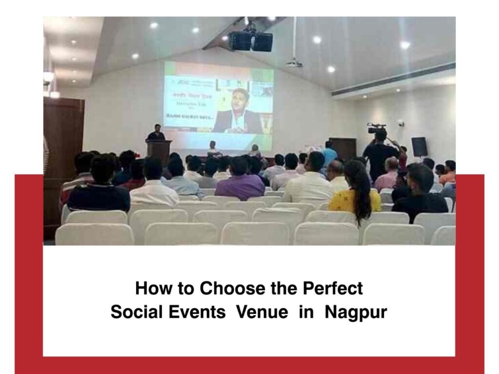 perfect venue