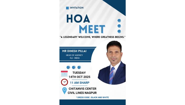 HOA Meet