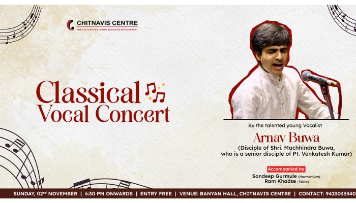 Classical Vocal Concert