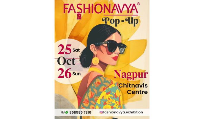 FASHIONAVYA Pop-Up