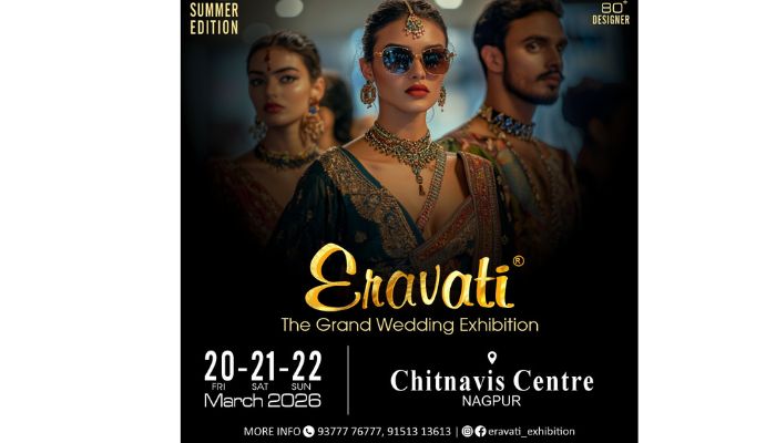 Eravati® – The Grand Wedding Exhibition