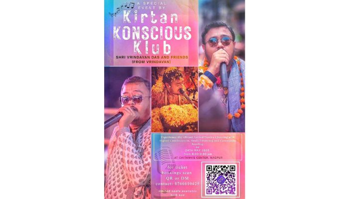 Kirtan Konscious Klub