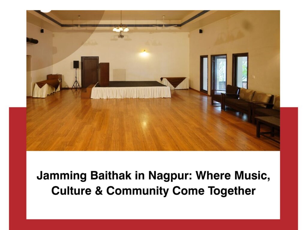 Chitnavis Centre