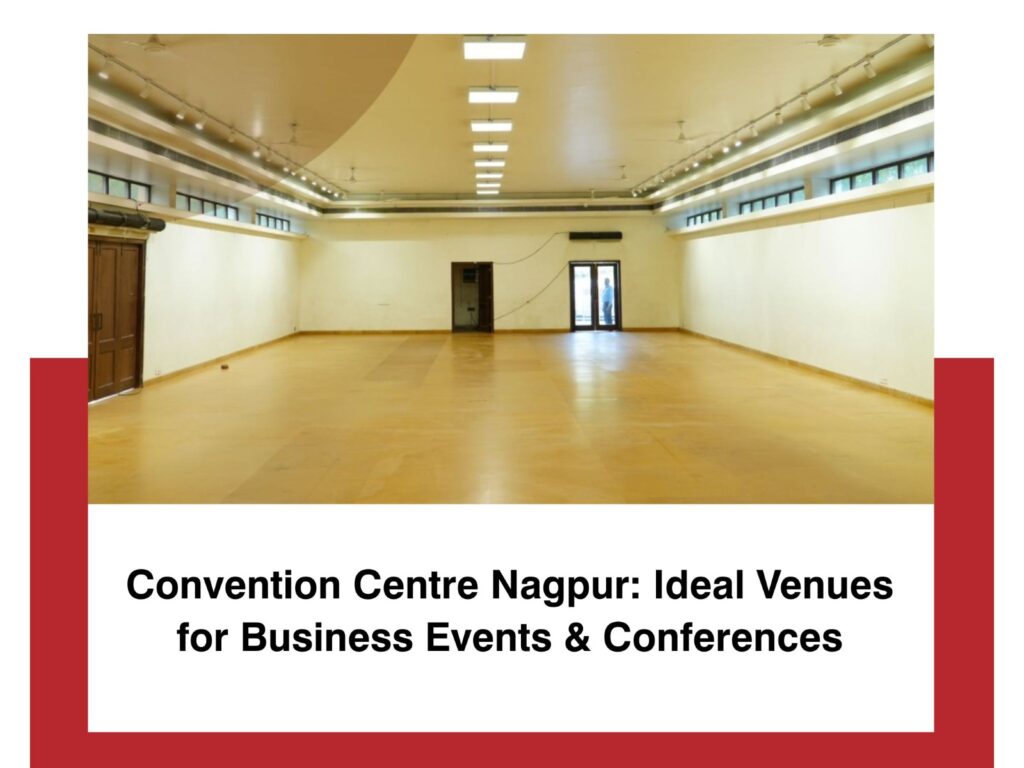 Chitnavis Centre