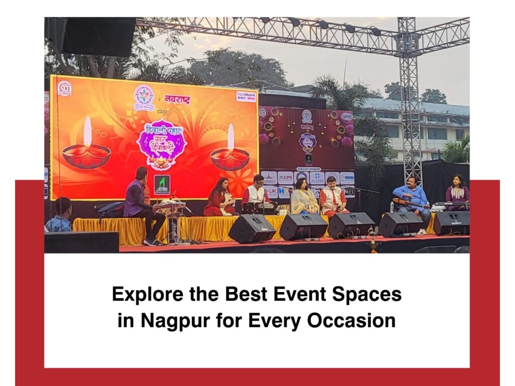 Chitnavis Centre