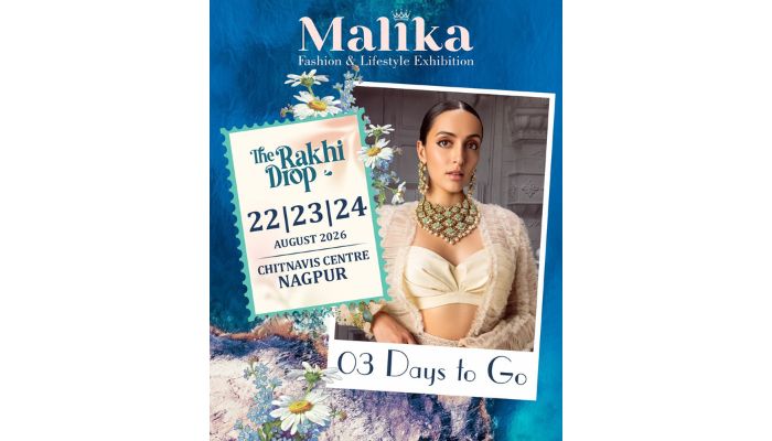 Malika Fashion & Lifestyle Exhibition