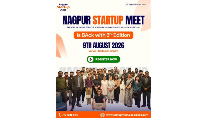 Nagpur Startup Meet