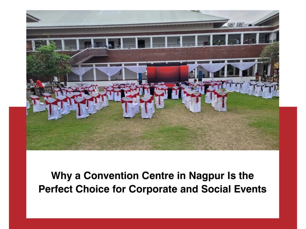 Chitnavis Centre