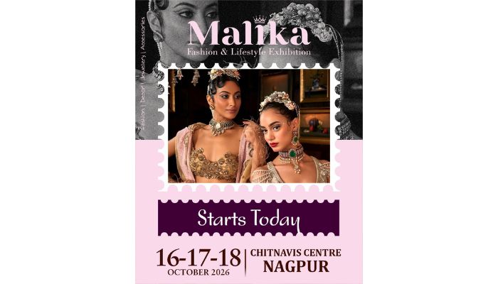 Malika Fashion & Lifestyle Exhibition
